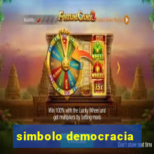 simbolo democracia